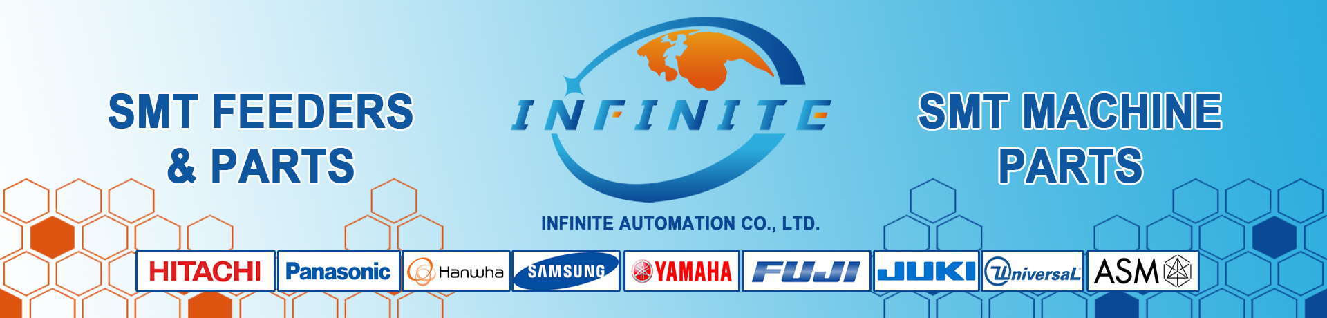 Infinite Automation