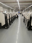INFINITE AUTOMATION CO ., LIMITED