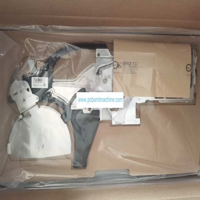 High Quality Samsung SM Series 8x4 Feeder China Supplier
