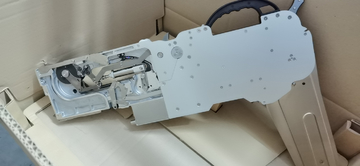 Hanwa-Samsung SM Series 44mm Tape Component Feeder