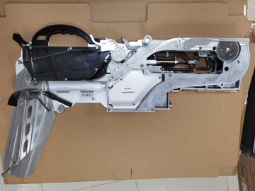 Hanwa-Samsung SM Series 56mm Tape Component Feeder