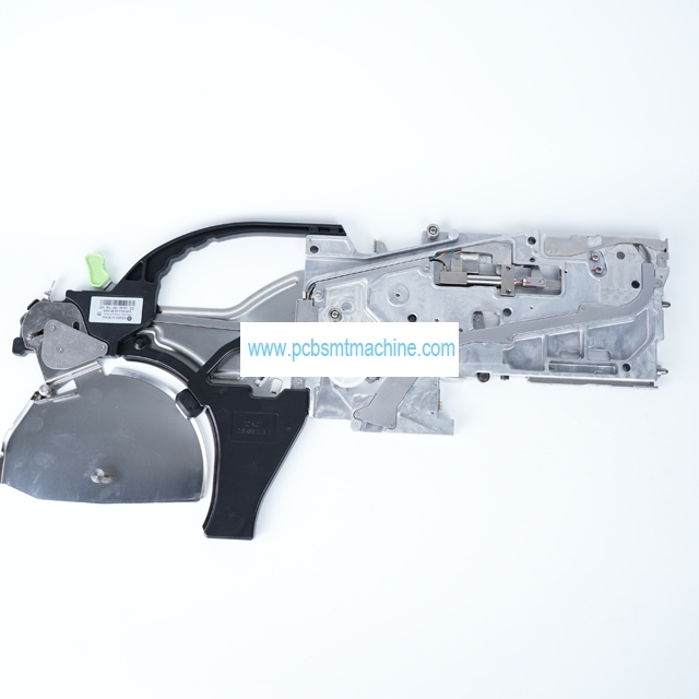 Best Quality Samsung SM Series 8x2 Feeder China Supplier