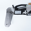 Hanwa-Samsung SME Series 16mm Tape Component Feeder - Precision and Efficiency for Your Manufacturing Needs