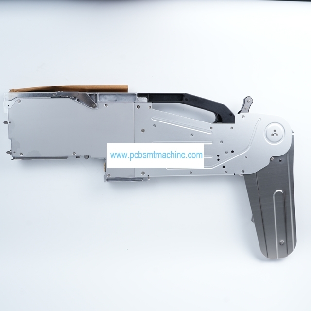 Hanwa-Samsung SME Series 24mm Feeder: Precision and Efficiency Redefined
