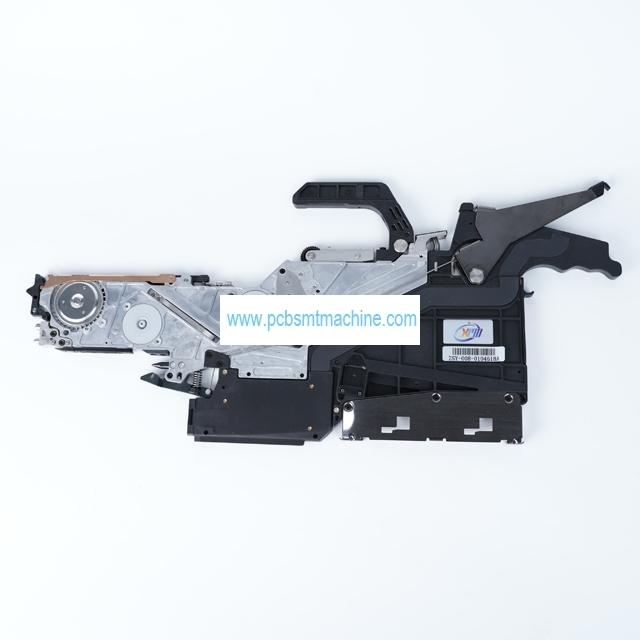 Yamaha ZS 8mm Feeder KLJ-MC100-000 - High Quality Copy and New