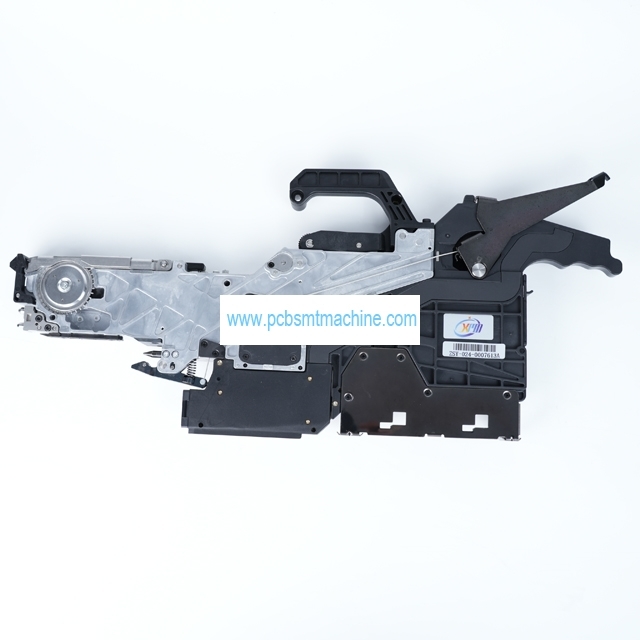 24mm Yamaha ZS Feeder KLJ-MC400-000 - Precision and Reliability