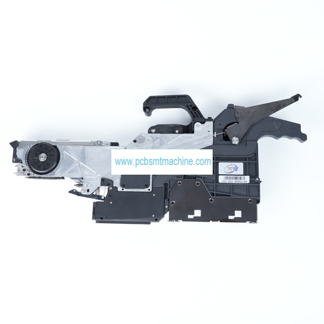 32mm Yamaha ZS Feeder KLJ-MC500-000 - Precision and Reliability