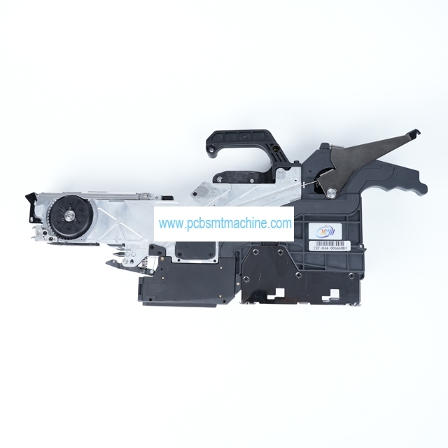 44mm Yamaha ZS Feeder KLJ-MC600-000 - Precision and Reliability