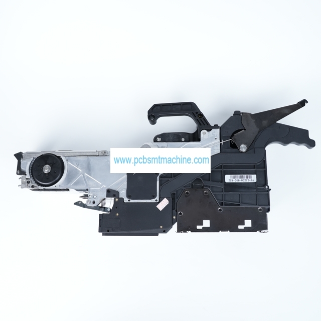 56mm Yamaha ZS Feeder KLJ-MC700-000 - Precision and Reliability
