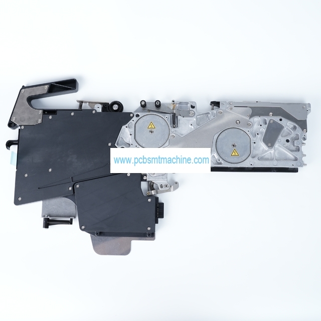 40175378, JUKI RF Feeder 12mm - RF12AS