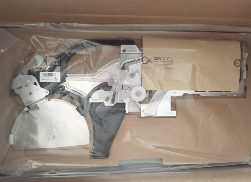 High Quality Samsung SM Series 8x4 Feeder China Supplier