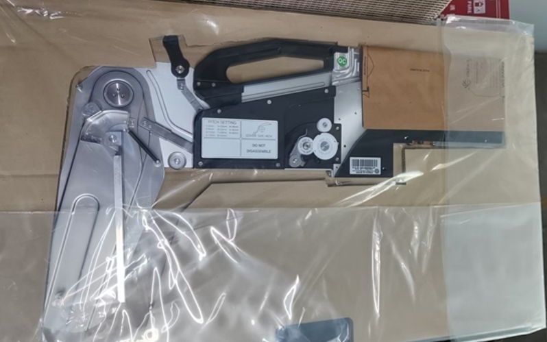 Hanwa-Samsung SME Series 16mm Tape Component Feeder - Precision and Efficiency for Your Manufacturing Needs