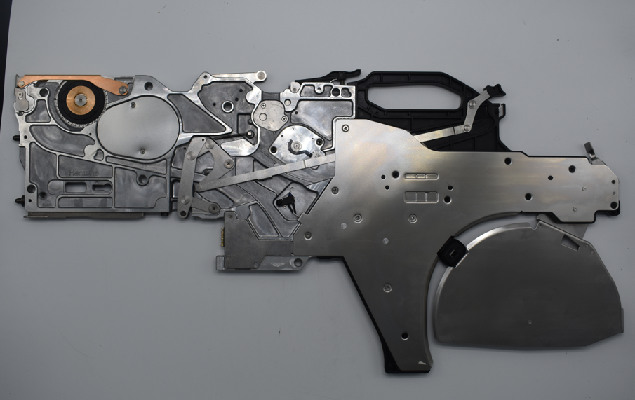 Hanwa-Samsung SME 8mm Feeder