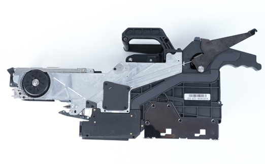 72mm Yamaha ZS Feeder KLJ-MC800-000 - Precision and Reliability