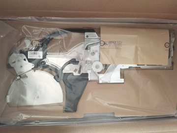 High Quality Samsung SM Series 8x4 Feeder China Supplier